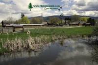 Highlight for Album: Okeefe Ranch, Vernon, British Columbia, Canada  PHOTOS NOT FOR SALE