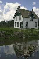 O'Keefe Ranch, Vernon, British Columbia, Canada CM11-002