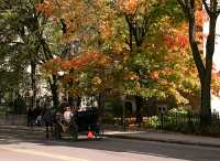 Old Town Quebec 2007, Quebec, Canada CM11-23