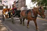 Old Town Quebec 2007, Quebec, Canada CM11-22