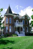 Ontario Wine Region, Southern Ontario, Canada CM-1204