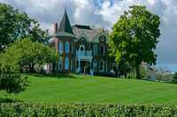 Ontario Wine Region, Southern Ontario, Canada CM-1205
