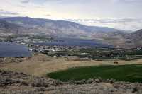 Osoyoos 2011, British Columbia, Canada CM11-09 