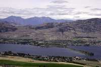 Osoyoos 2011, British Columbia, Canada CM11-10 