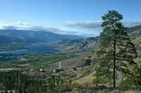 Osoyoos, British Columbia, Canada CM11-01