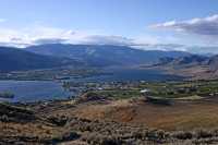Osoyoos, British Columbia, Canada CM11-03