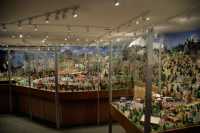 Osoyoos Desert Model Railroad, Osoyoos, British Columbia, Canada CM11-008
