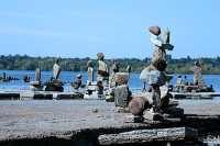 Ottawa River, Ottawa, Ontario, Canada CM11-11