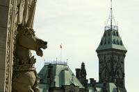 Highlight for Album: Ottawa Parliament Buildings 2007 Photos, Province of Ontario Stock Photos, Stock Photos Canada