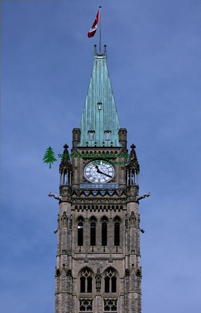 Parliament Buildings, Ottawa, Ontario, Canada CM11-02
 
