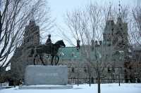 Parliament Buildings, Ottawa, Ontario, Canada CM11-26 