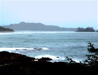 Pacific Rim National Park, British Columbia, Canada 09