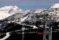 Peak 2 Peak Gondola Whistler, British Columbia, Canada CM11-12