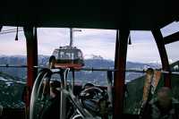 Peak 2 Peak Gondola Whistler, British Columbia, Canada CM11-14