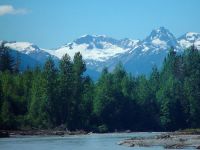 Pemberton Valley, British Columbia, Canada   02