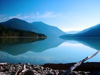 Lillooet Lake, Pemberton Valley, British Columbia, Canada 05
