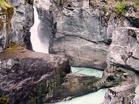 Nairn Falls, Sea to Sky Highway,  Pemberton Valley, British Columbia, Canada   03