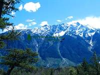 Highlight for Album: Pemberton Valley Photos, British Columbia Stock Photos