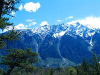 Mt.Currie,  Pemberton Valley, British Columbia, Canada   01