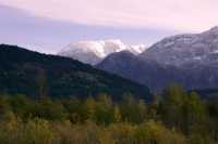 Pemberton, British Columbia, Canada CM11-22 