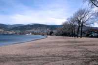 Penticton, Okanagan Lake Waterfront, British Columbia, Canada CM11-004