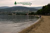 Highlight for Album: Penticton and Wine Region 2012, British Columbia, Canada - British Columbia Stock Photos