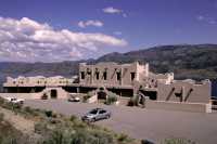 La Punta Norte Inn, Penticton Region, British Columbia, Canada CM11-013 