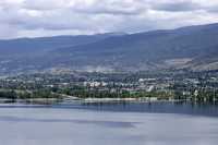 Penticton, British Columbia, Canada CM11-001
