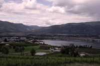 Penticton, British Columbia, Canada CM11-003