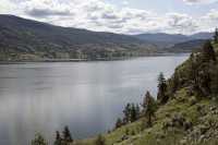 Penticton Region, British Columbia, Canada CM11-005