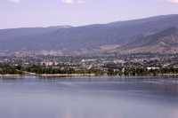 Penticton, British Columbia, Canada CM11-022 