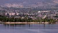 Penticton, British Columbia, Canada CM11-021 