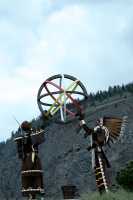 Okanagan Falls, Penticton Region, British Columbia, Canada CM11-020 