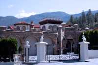 Penticton Region, British Columbia, Canada CM11-018 