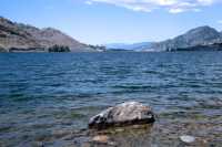Skaha Lake, Penticton Region, British Columbia, Canada CM11-016 