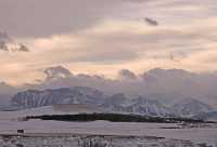 Pincher Creek Region, Alberta, Canada CM11-17