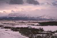 Pincher Creek Region, Alberta, Canada CM11-18