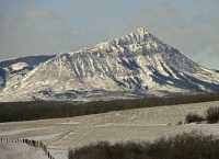 Pincher Creek Region, Alberta, Canada CM11-15