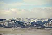 Pincher Creek Region, Alberta, Canada CM11-12