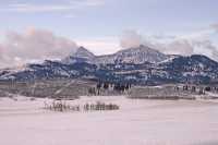 Pincher Creek Region, Alberta, Canada CM11-11