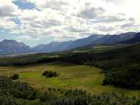 Twin Butte, Farm, Alberta, Canada 07