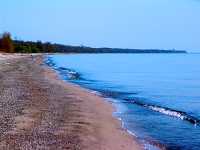 Point Pelee National Park, Ontario, Canada 01