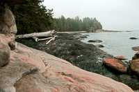 Port Renfrew Botanical Beach, Vancouver Island CM11-008