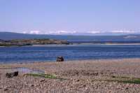 Powell River, Sunshine Coast, British Columbia, Canada CM11-003