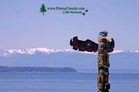 Highlight for Album: Powell River, Sunshine Coast, British Columbia Stock Photos