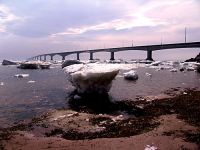 Confederation Bridge, Prince Edward Island, Canada 02