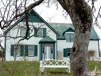 Green Gables Heritage Place, Cavendish, Prince Edward Island, Canada 11
(Image not for sale)