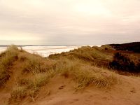 Highlight for Album: Prince Edward Island National Park of Canada Photos, PEI, Canada, Anne of Green Gables House, Canadian National Parks Stock Photos