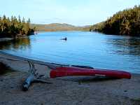 Pukaskwa National Park, Ontario, Canada 02