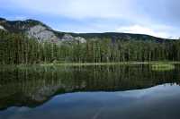 Purcell Mountains, South East British Columbia, Canada CM11-002